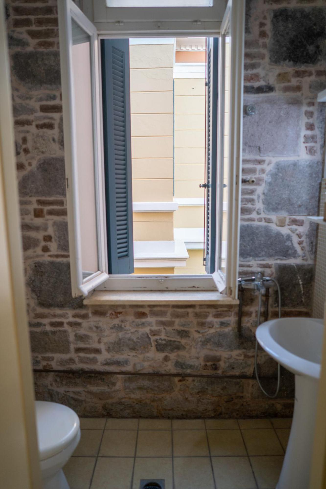 Neoclassical Mytilene - Vournazon 17 Exterior foto